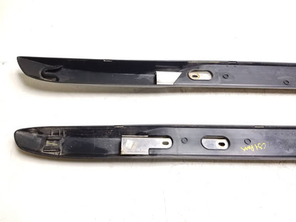 2011 - 2022 Jeep Grand Cherokee Luggage Roof Rack Rail Left & Right OEM