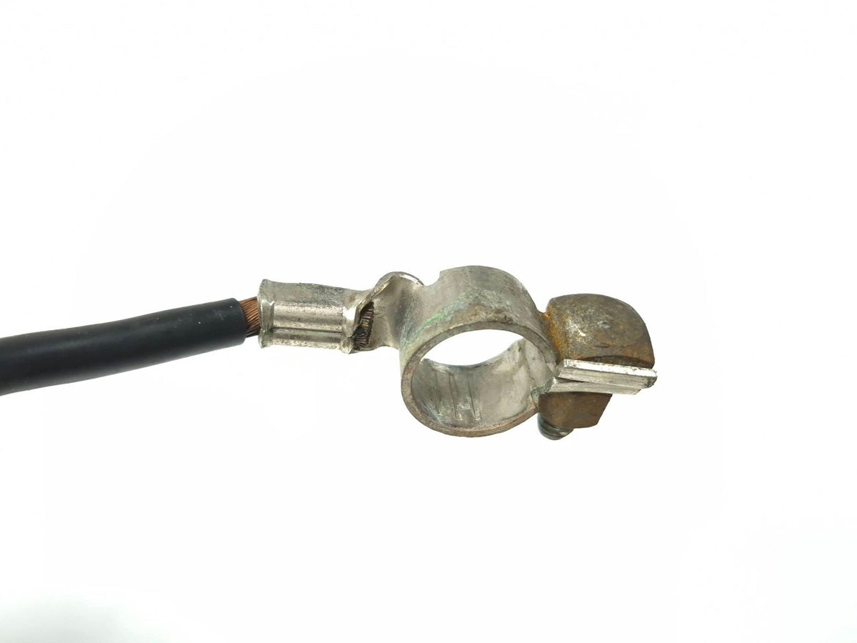 2013 Honda Cr-z Negative Battery Ground Cable OEM