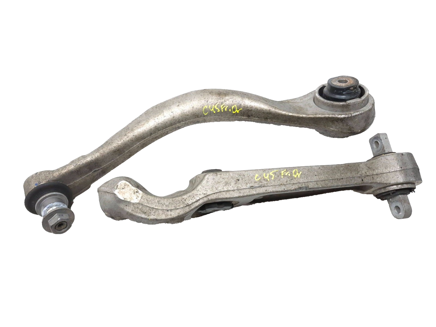 2021 Alfa Romeo Giulia Front Control Arm Lower Pair Driver Side Left Oem✅