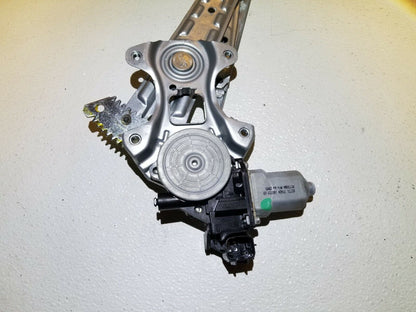 2016-2023 Nissan Maxima Door Window Regulator Motor Rear Left Driver Side OEM