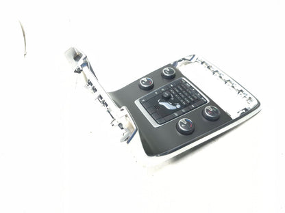 2013 Volvo S60 Center Console AC Climate Control Radio Switch Panel OEM