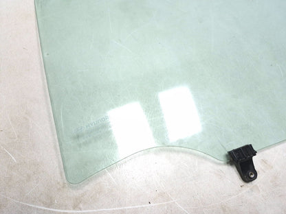 2019 Hyundai Kona Rear Door Window Glass Left Driver Side OEM