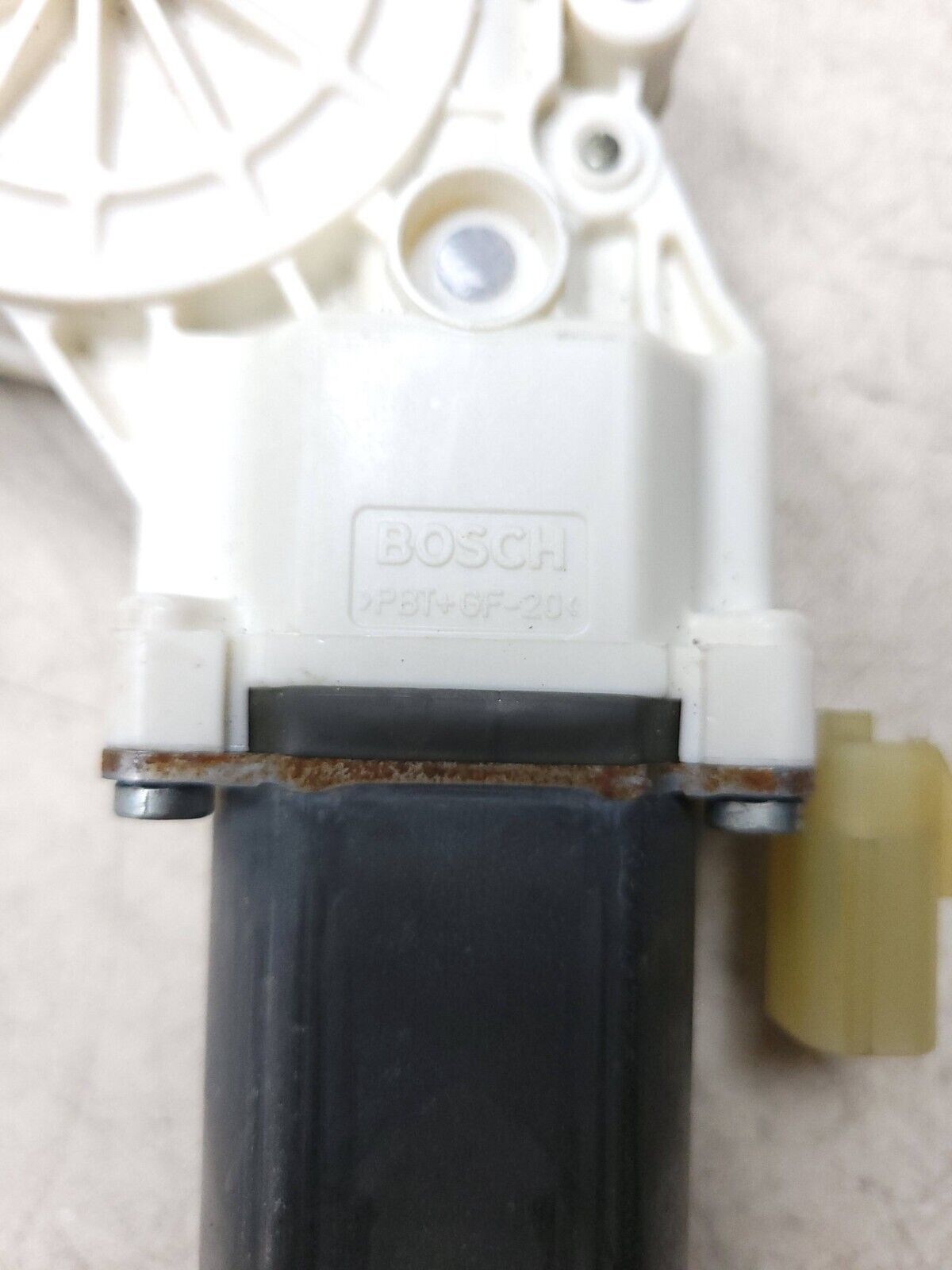 2007-2012 Dodge Caliber Window Regulator & Motor Front Passenger Side Right OEM