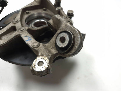 2015 Chrysler 300s Wheel Spindle Knuckle Rear Driver Side Left OEM