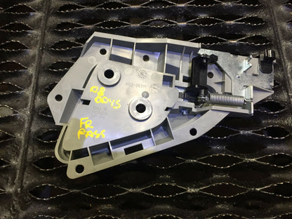 08 09 10 Honda Odyssey Interior Door Handle Front Right Passenger Side OEM D43