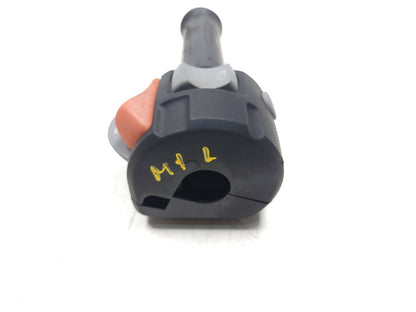 05-08 BMW K1200r K1200 Left Handlebar Control Switch Handle Bar Button Grip OEM