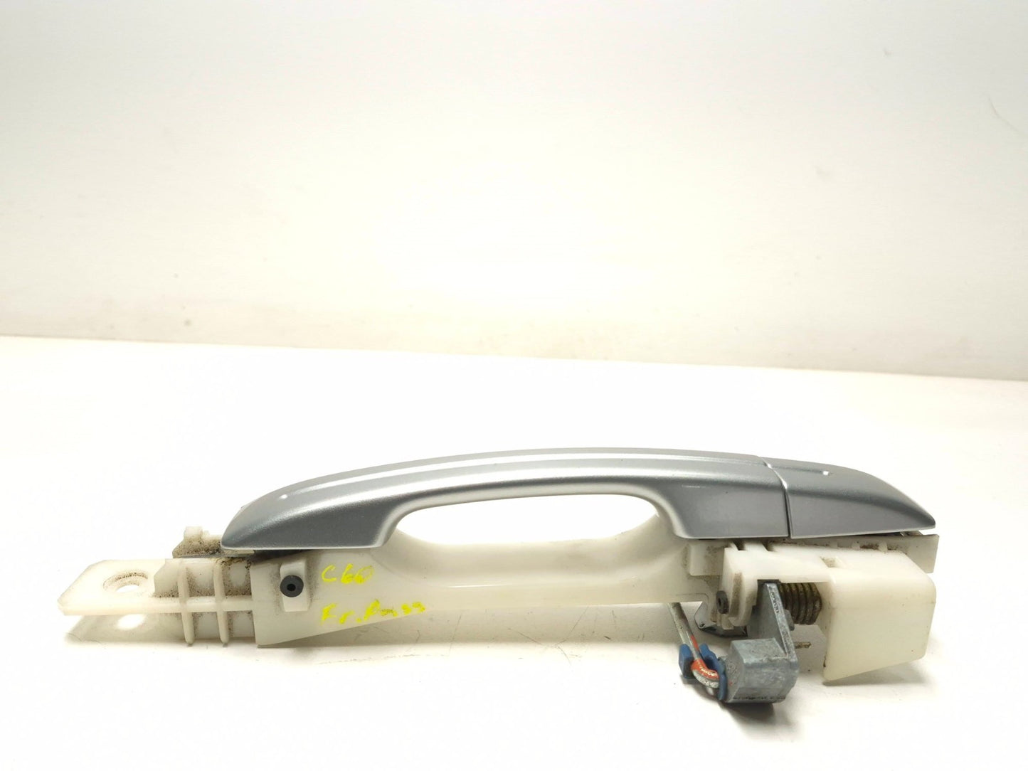 2007 Acura Tl Type-s Front Door Exterior Handle Right Passenger Side OEM