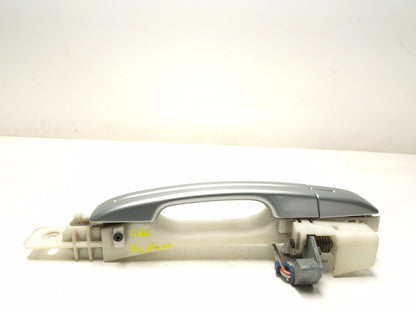 2007 Acura Tl Type-s Front Door Exterior Handle Right Passenger Side OEM