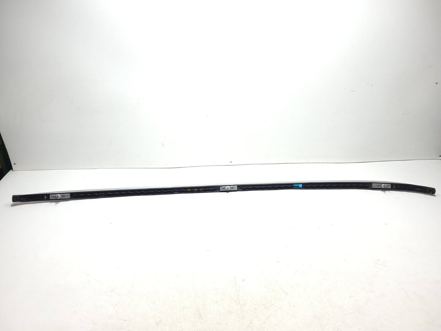 2014 - 2018 BMW X5 F15 Luggage Roof Rack Rail Left & Right OEM