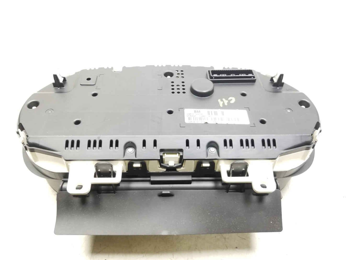 12-15 Nissan Rogue Speedometer Instrument Panel Gauges OEM ✅ 207k