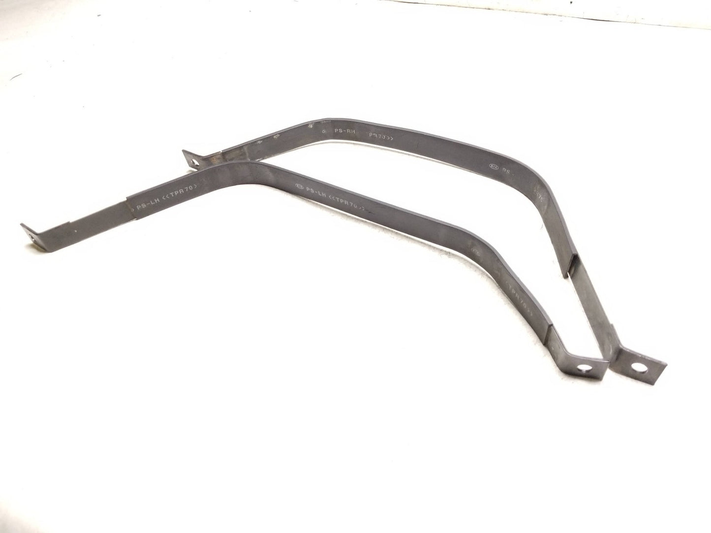 2014 - 2019 Kia Soul Fuel Tank Strap OEM