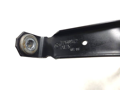 12-18 BMW 330xi F30 Fuel Tank Strap Support Bracket 2pcs OEM ✅ 76k Miles