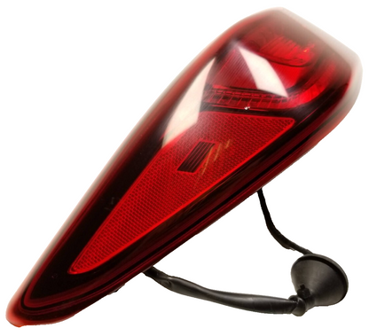 2019 Hyundai Kona Driver Side Tail Light OEM