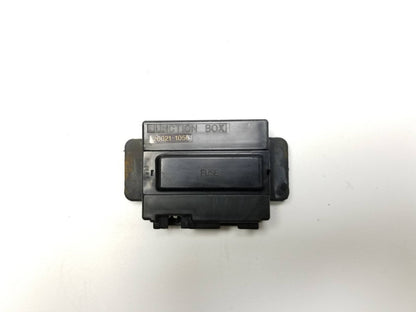 1990 Kawasaki Vn750 Vulcan Fuse Junction Box OEM