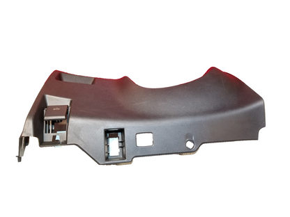 2017 Infiniti Q50 Dashboard Lower Trim Panel OEM