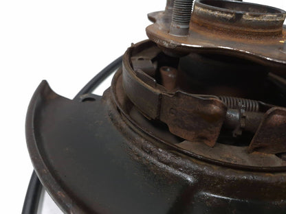 2011 Nissan Juke Wheel Spindle Knuckle Rear Passenger Side Right OEM