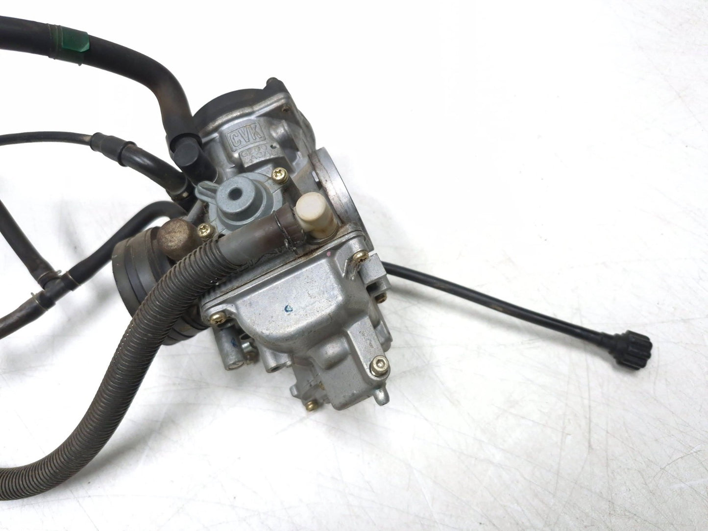 2004 Kawasaki Vulcan 800 Vn800b Carburetor OEM