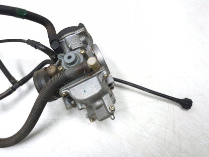 2004 Kawasaki Vulcan 800 Vn800b Carburetor OEM