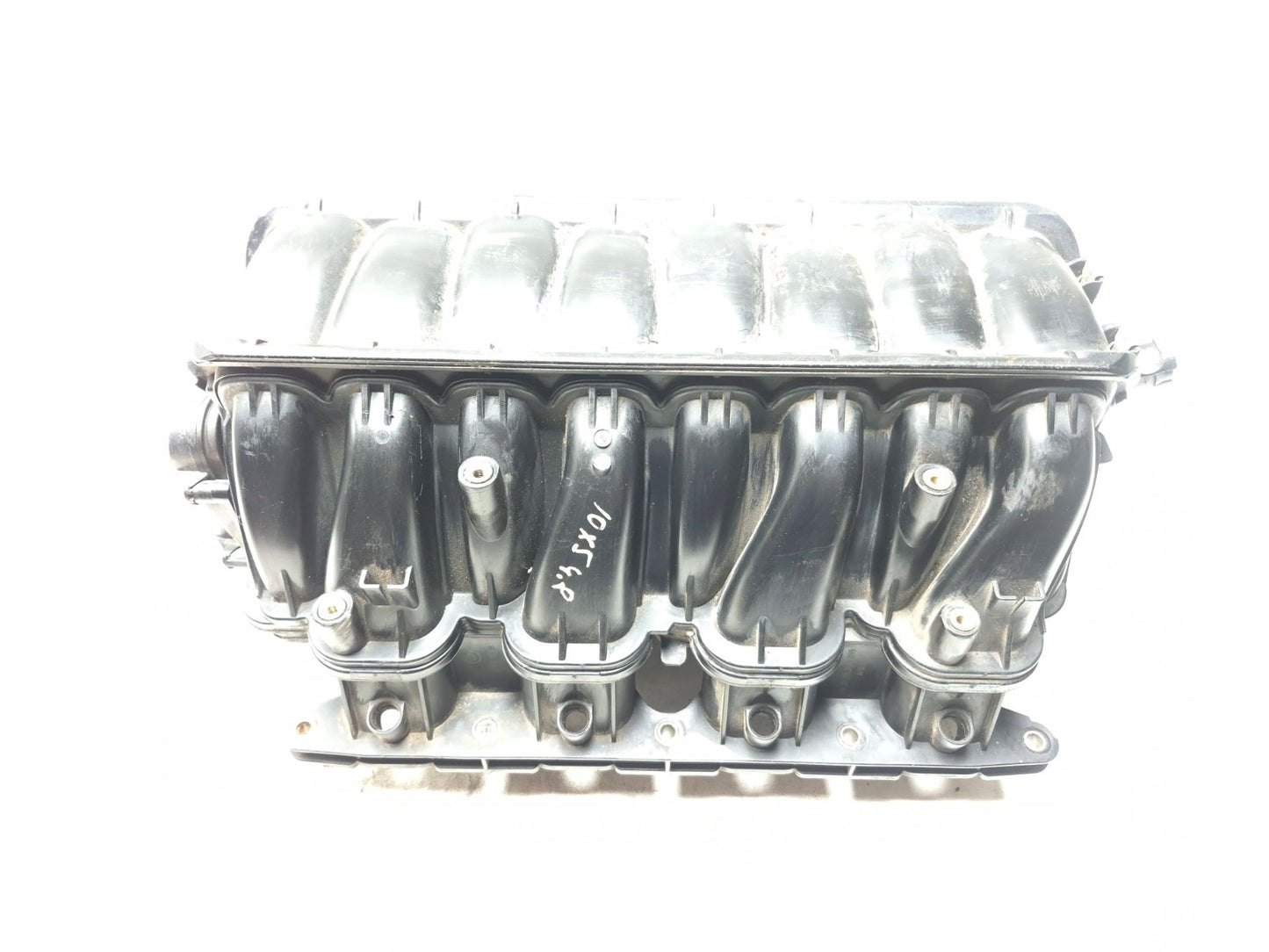 2010 BMW X5 4.8l Engine Intake Manifold OEM