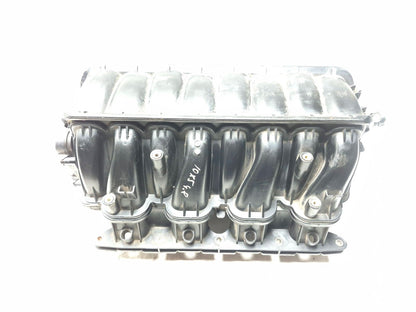 2010 BMW X5 4.8l Engine Intake Manifold OEM