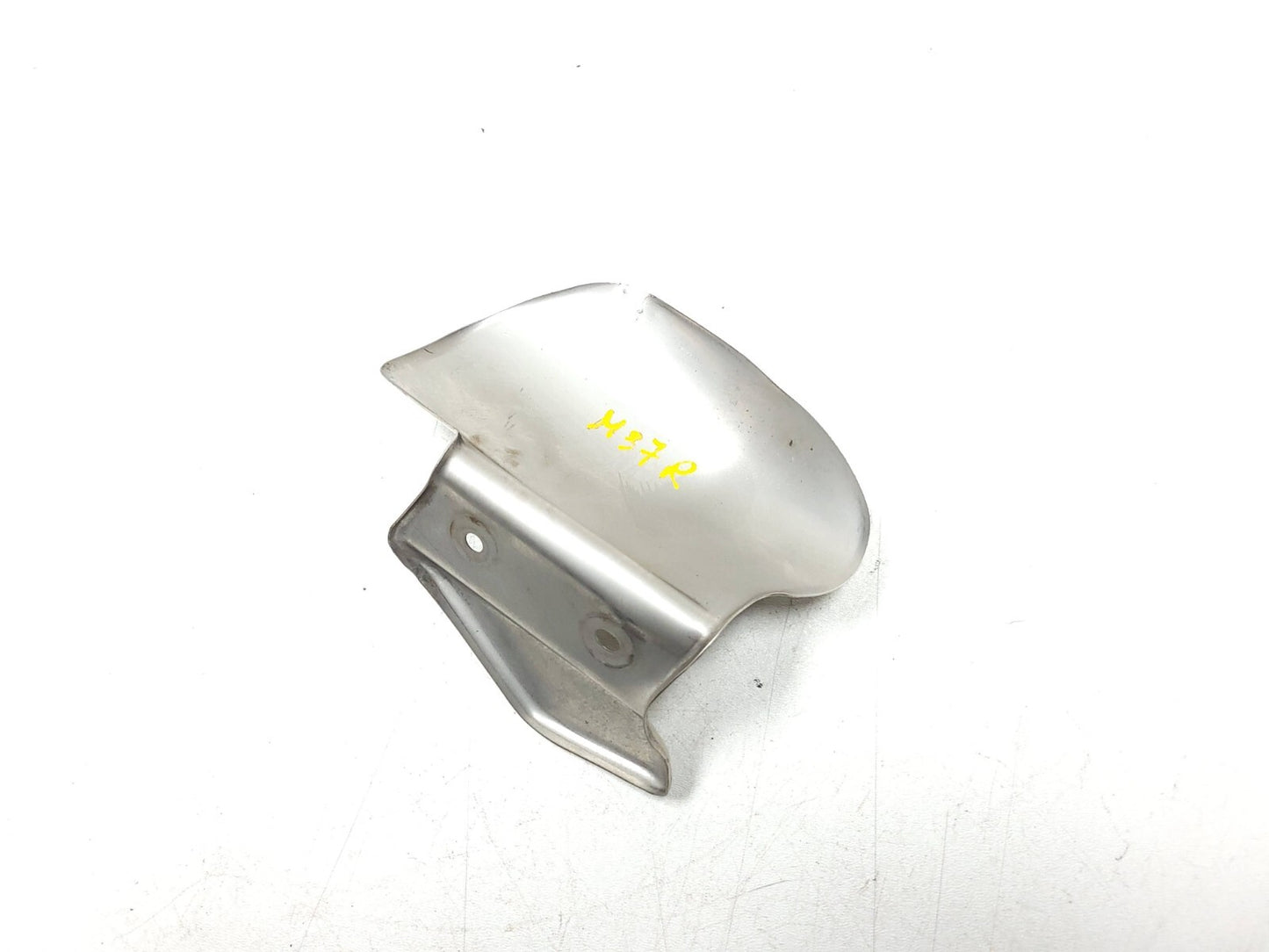 02-06 Ducati Monster M600 620 Right Rearset Foot Peg Guard OEM