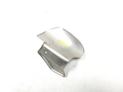 02-06 Ducati Monster M600 620 Right Rearset Foot Peg Guard OEM