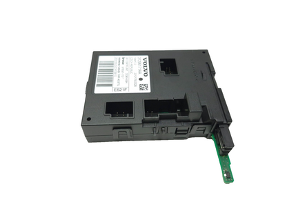 2012 Volvo C30 Front Driver Door Window Motor Control Module OEM