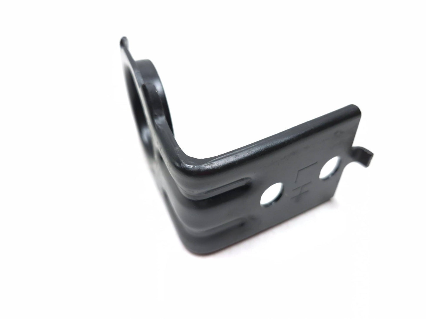 2013 Hyundai Genesis Coupe Upper Radiator Mount Bracket OEM