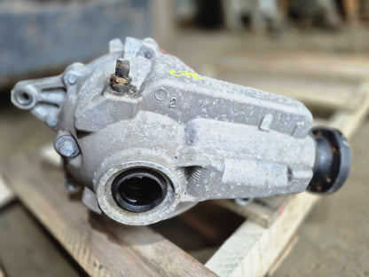 2009 Lexus IS250 Front Differential Carrier OEM