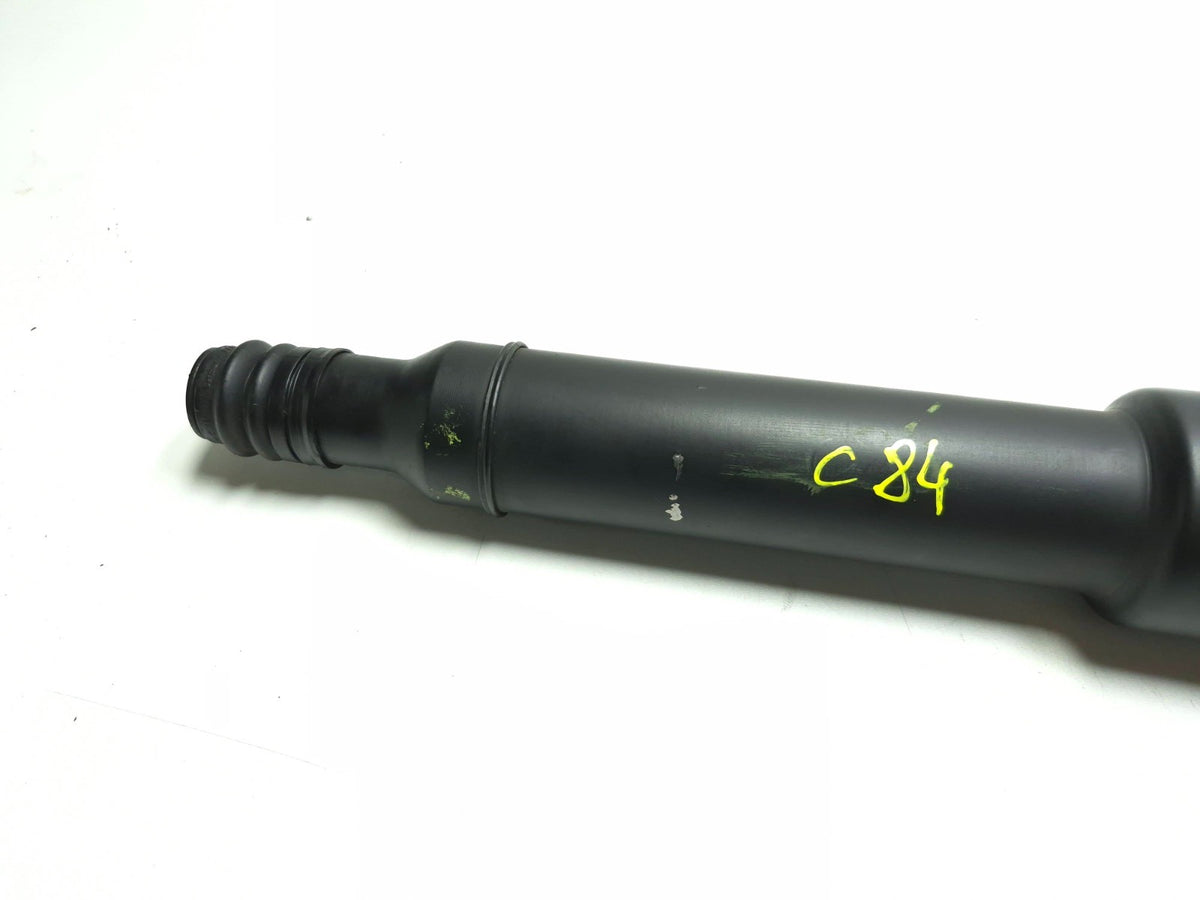 2011 Mercedes S400 W221 Driveshaft Rear Propeller OEM