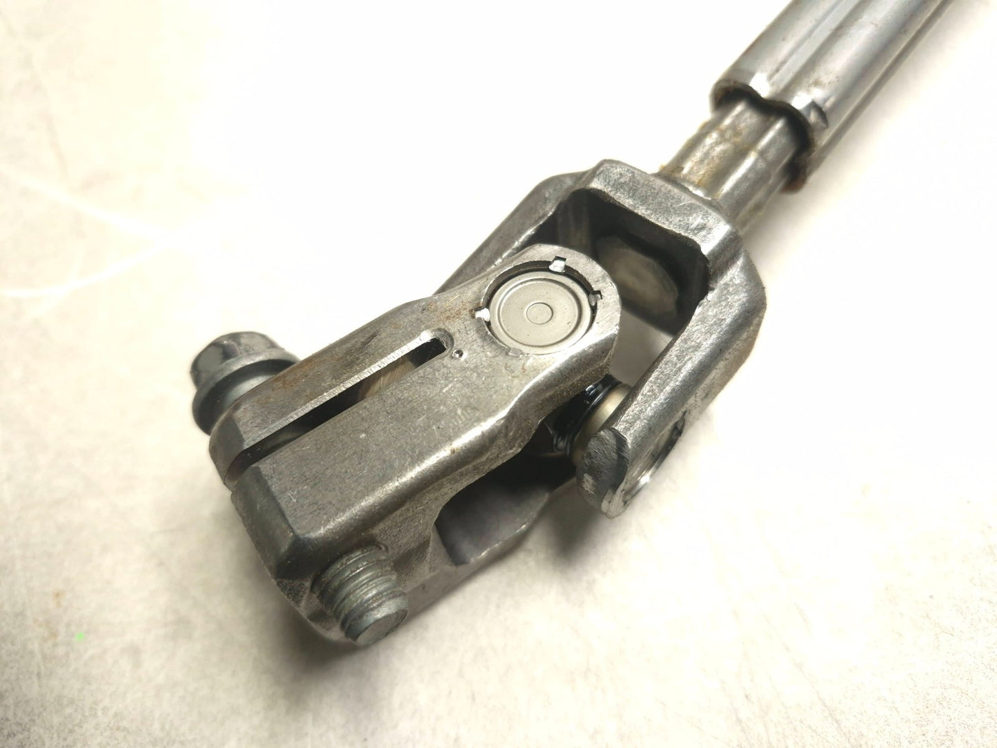2017 Dodge Journey Steering Column OEM