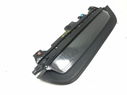 2022 Kia Stinger Rear High Mount 3rd Stop Brake Lamp OEM