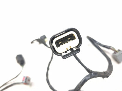 2008 Lincoln Navigator Rear Door Wire Harness Passenger Side Rh OEM