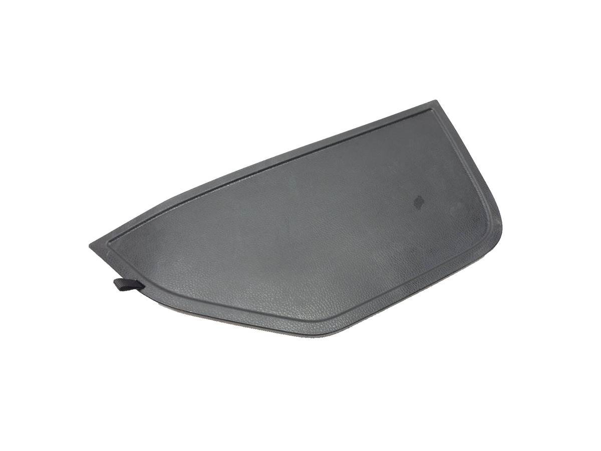 2017 Toyota Highlander Trunk Storage Compartment Box Cover Driver Side Left OEM