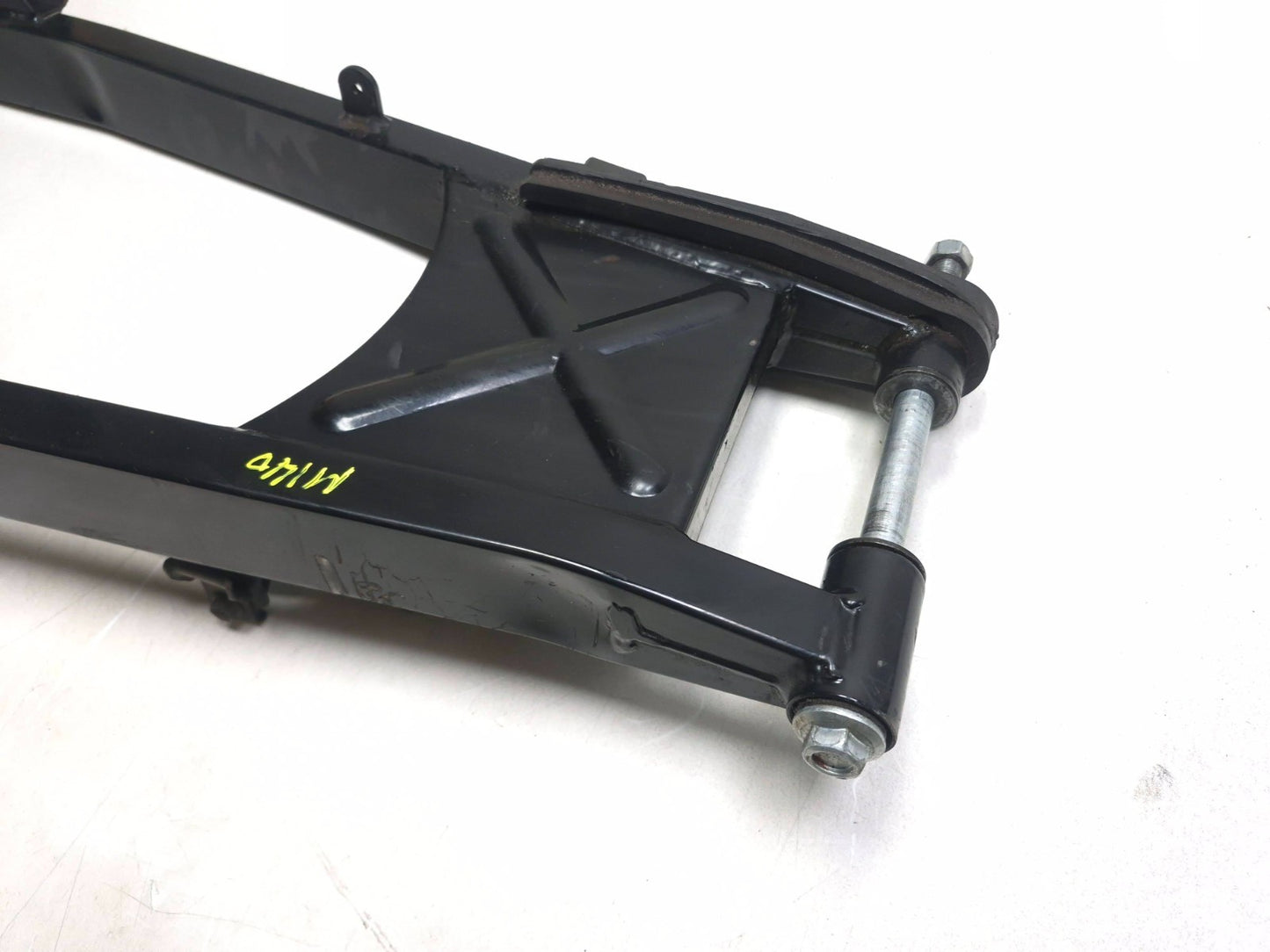 2006 Suzuki Gz250 Rear Swingarm OEM