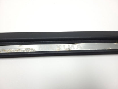 04 05 06 07 08 Maxima Front Left Driver Interior Scuff Plate Trim OEM