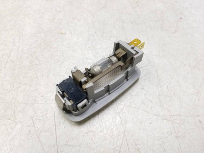 2011 - 2013 Kia Sportage Sunvisor Vanity Light Lamp 2pcs OEM