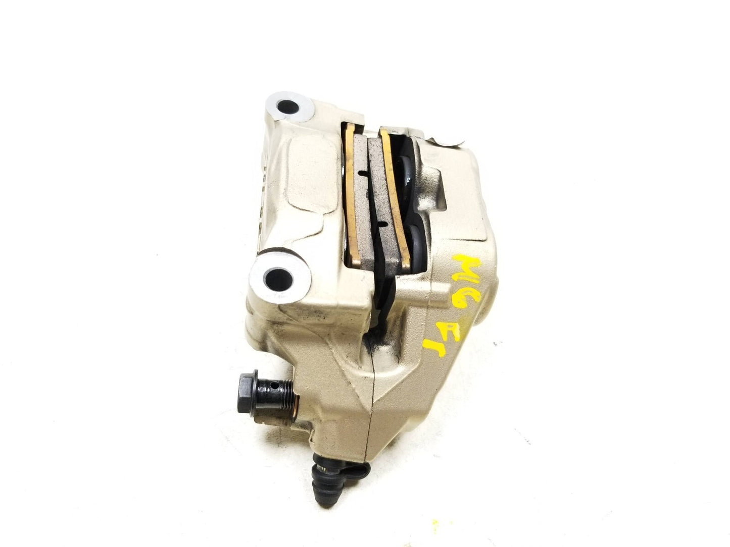 2017 - 2024 BMW G310r G310gs Front Brake Caliper OEM