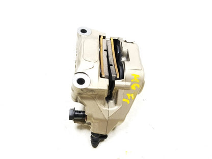 2017 - 2024 BMW G310r G310gs Front Brake Caliper OEM