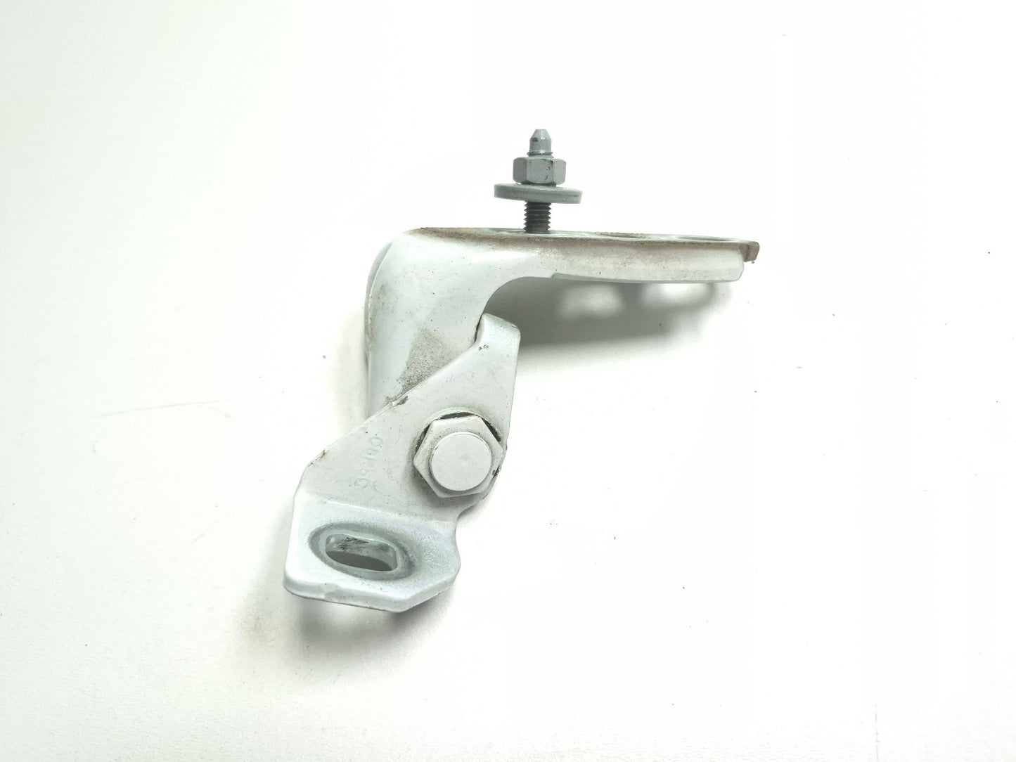 2017 Ford Transit Connect Xl Front Right Upper & Lower Hinge OEM