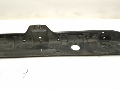 2012 Hyundai Sonata Upper Radiator Core Support Tie Bar 2.4l OEM