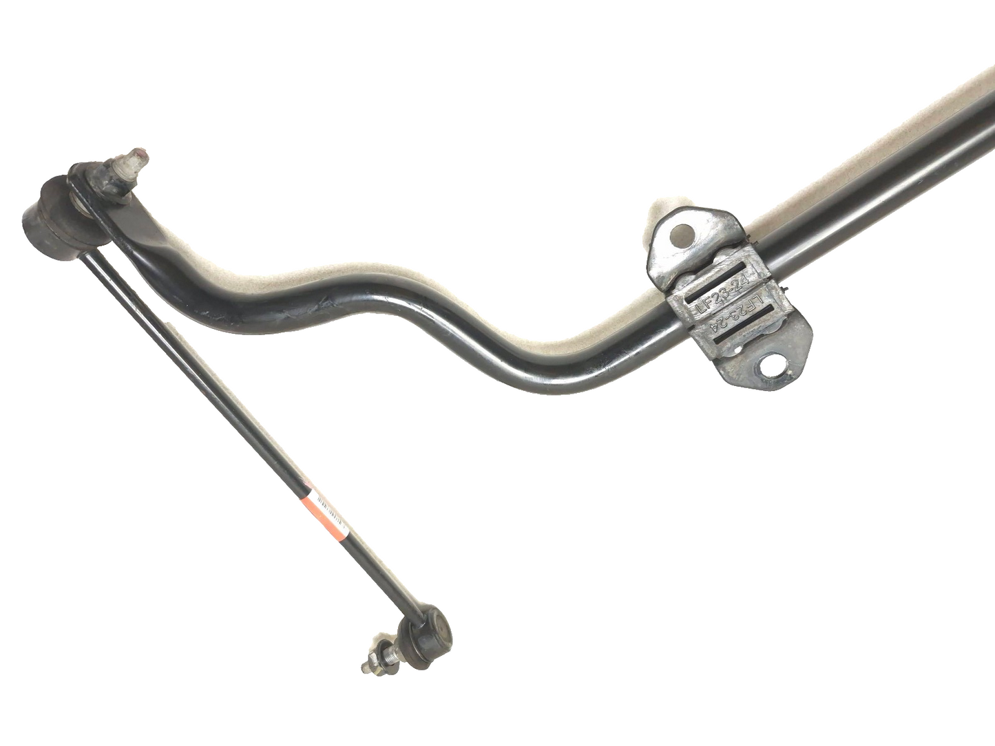 2018 Hyundai Sonata Sport Front Stabilizer Sway Bar OEM