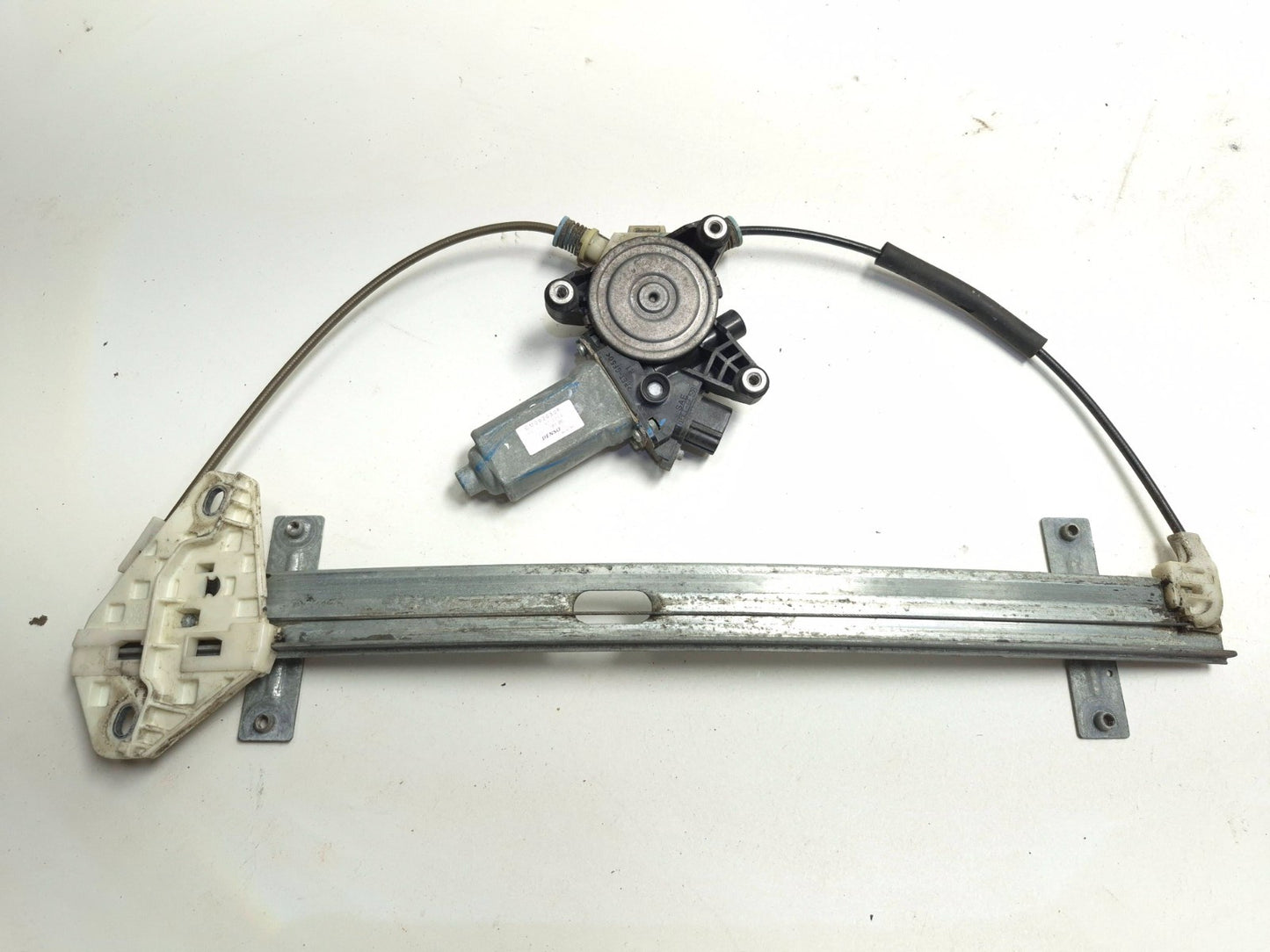 2008 Acura Tl Front Door Window Regulator & Motor Passenger Side Right OEM