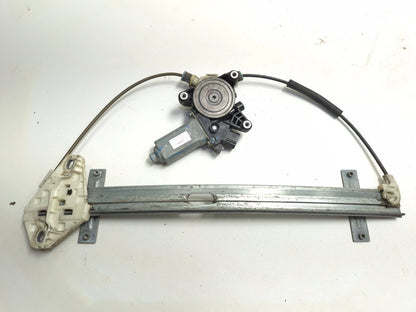 2008 Acura Tl Front Door Window Regulator & Motor Passenger Side Right OEM