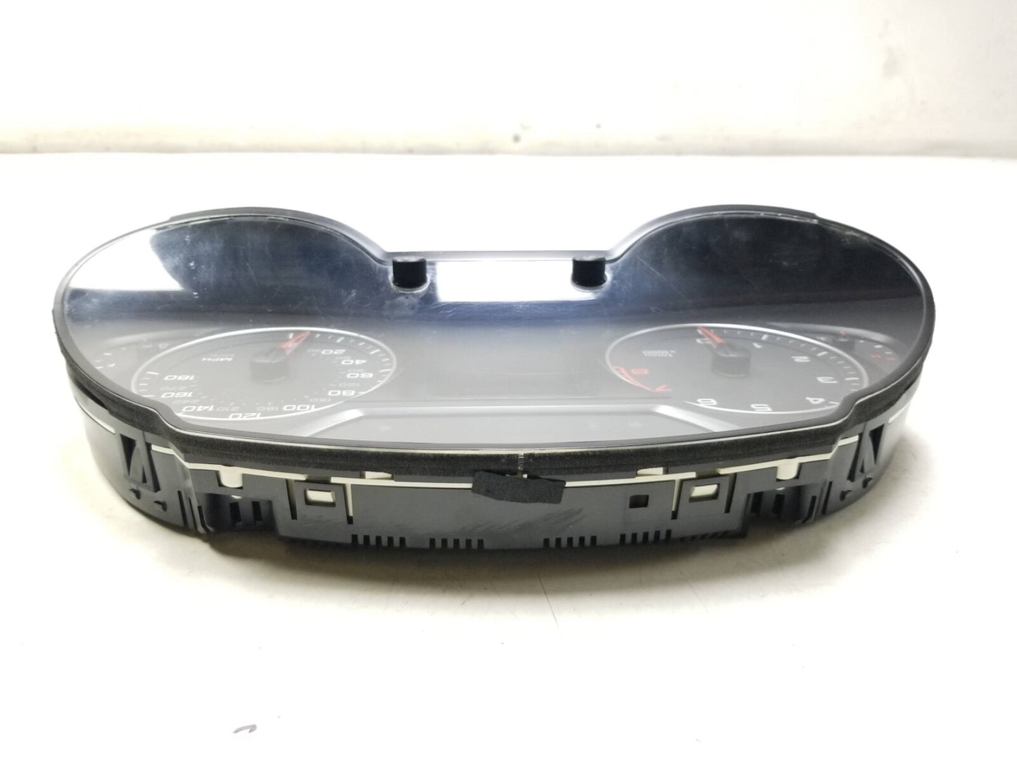 2009 - 2012 Audi Q5 Speedometer Instrument Panel OEM
