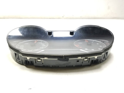 2009 - 2012 Audi Q5 Speedometer Instrument Panel OEM