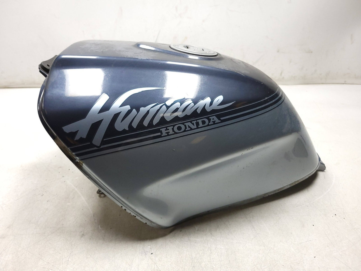 1987 1988 Honda Cbr1000f Fuel Tank OEM