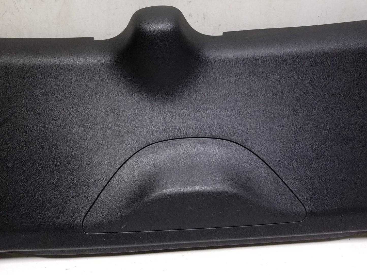 2011 - 2013 Jeep Grand Cherokee Trunk Lid Tailgate Trim Panel OEM
