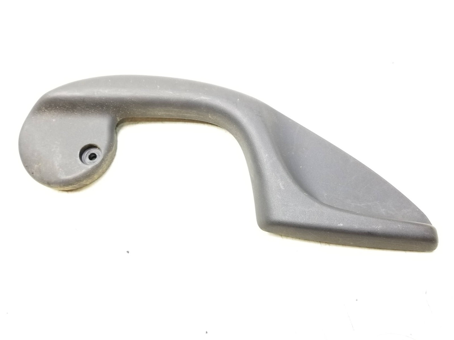 2015 Scion Fr-s Trim W/ Guide Sleeve & Knob Front Driver Side Left OEM
