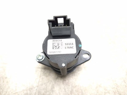 2021 Alfa Romeo Giulia Ambient Cabin Air Temperature Control Sensor Oem✅